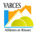 Logo de la commune de Varces-Allières-et-Risset, client de LGF Energy