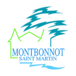 Logo de la commune de Montbonnot-Saint-Martin, client de LGF Energy